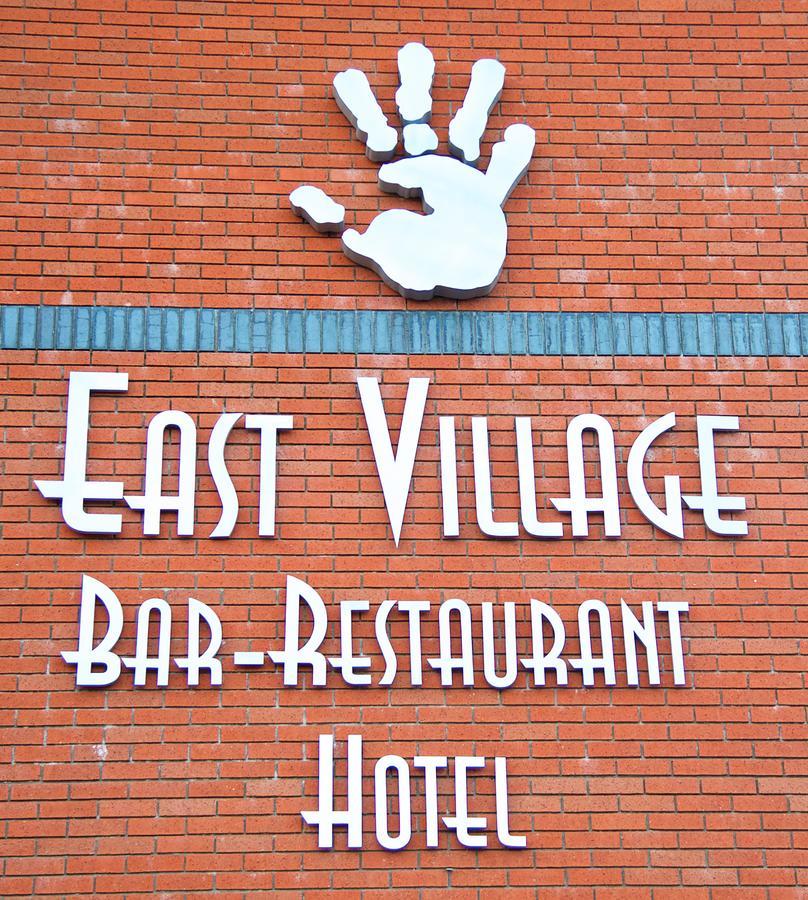 East Village Hotel Cork Eksteriør billede