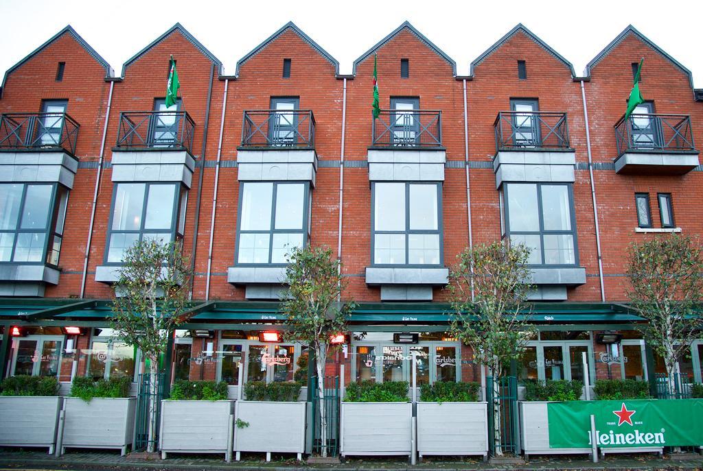 East Village Hotel Cork Eksteriør billede