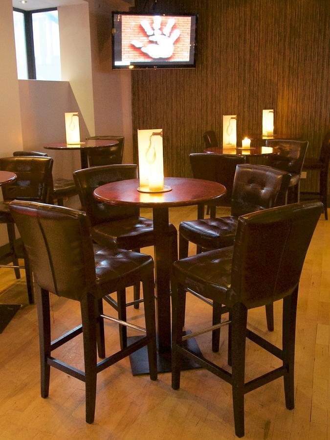 East Village Hotel Cork Eksteriør billede