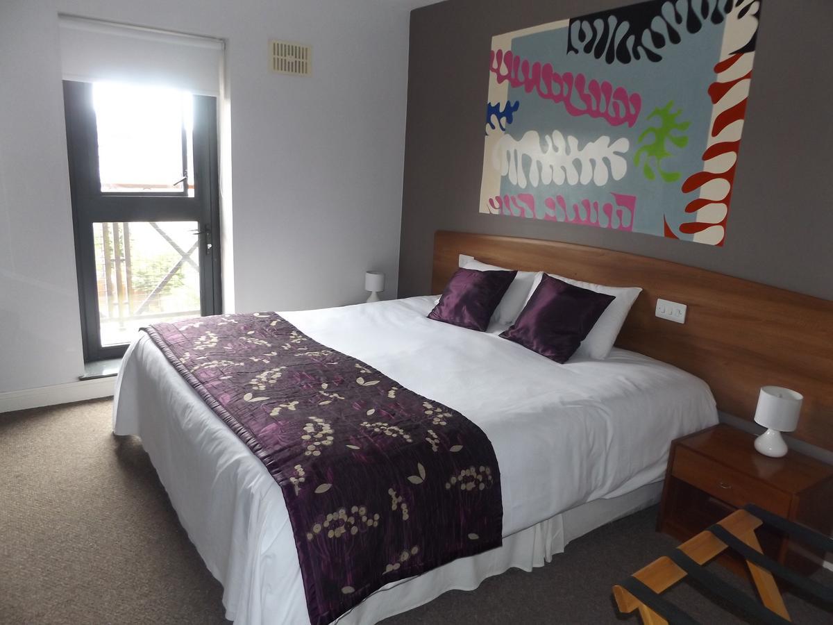 East Village Hotel Cork Eksteriør billede