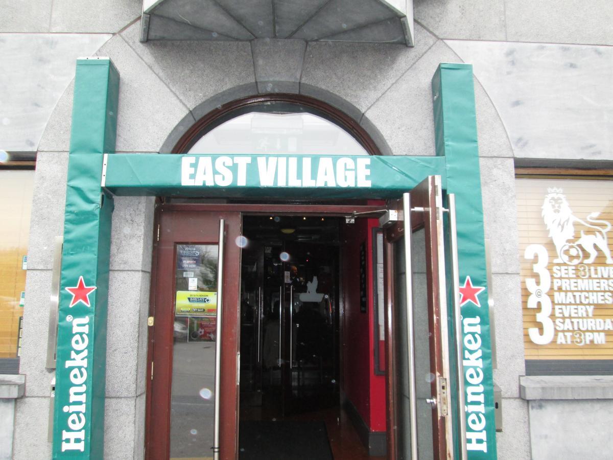 East Village Hotel Cork Eksteriør billede