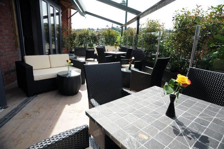 East Village Hotel Cork Eksteriør billede